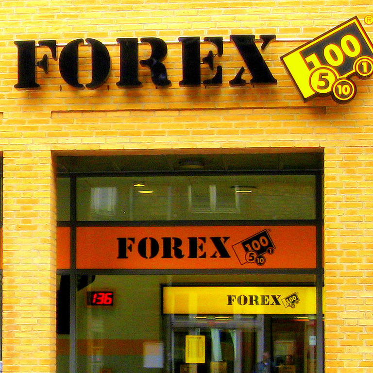 Forex bank oslo