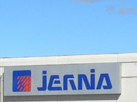 Jernia-spotlisting