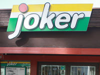 Joker-spotlisting