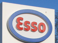 Esso-spotlisting