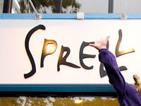 Sprell-spotlisting