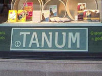hul Almindeligt plads Tanum CC Vest - åpningstider, adresse, telefonnummer