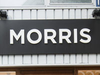 Morris-spotlisting